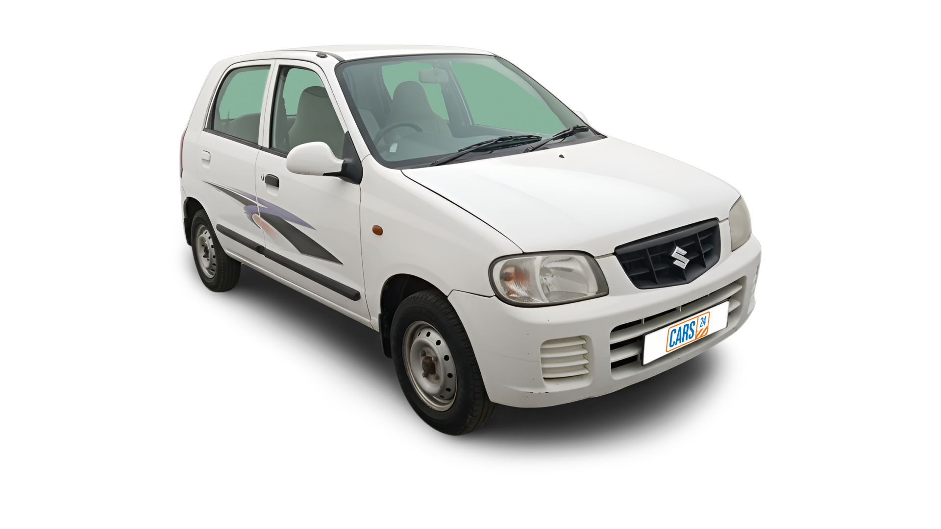 Maruti Alto-img